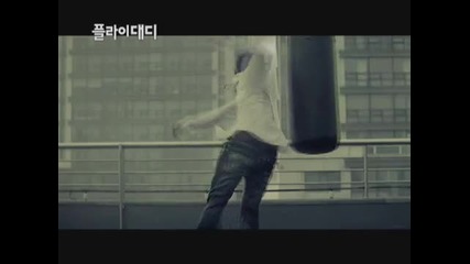 [ Trailer ] Fly, Daddy, Fly (2006)