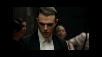 Hurts - Better than love