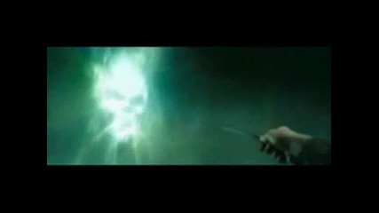 Evanescence - My Immortal - Harry Potter