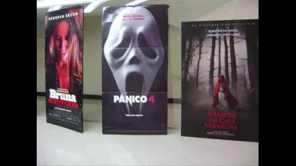Великият филм на ужасите Писък 4 (2011)