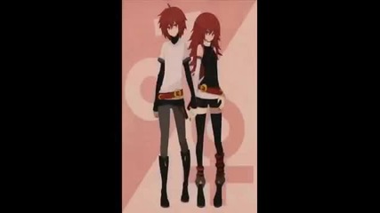 Anime Happy Tree Friends