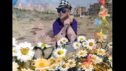 Cane Nikolovski (flute) - Feelings