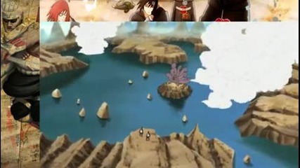 Taka vs Killer Bee [ Full Fight ] [3/3]