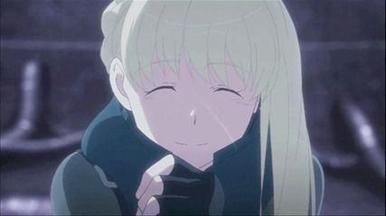 Aldnoah zero - Radioactive