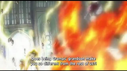 Fairy Tail Episode 48 part 1 [ H Q ] Последен за сезон 1