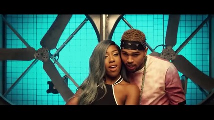 Sevyn Streeter Feat. Chris Brown - Dont Kill The Fun