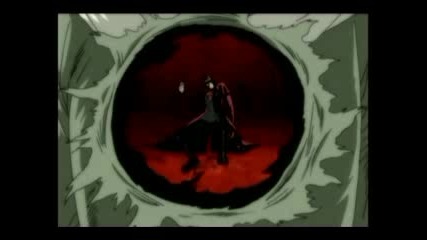 Hellsing Amv (oscar Benton - Bensonhurst Blues) 