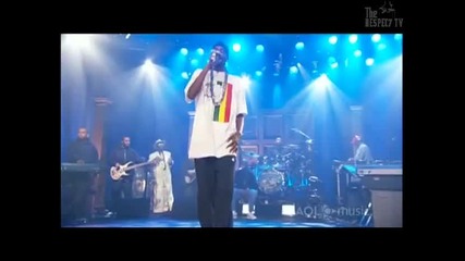 Snoop Dogg - Vato ( Aol Sessions ) ( High Quality ) 