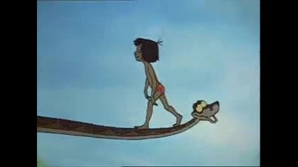 trust in me the jungle book 