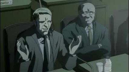 Death Note Episode 2 Part 1 
