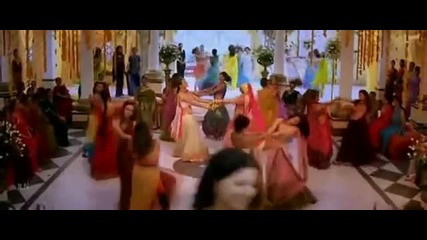 Saajan Saajan Saajan - Barsaat (2005) Hd Music Videos