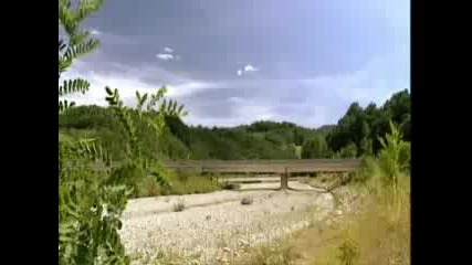 Fifth Gear - Pagani Zonda F