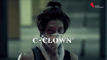 C Clown - Maru ~ teaser