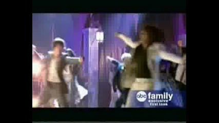 Ashley Tisdale - High School Musical 3 (sn