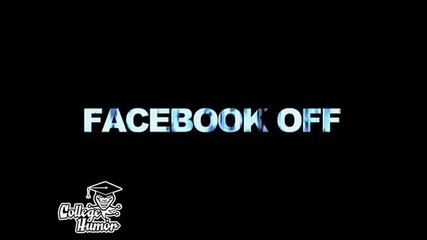 Facebook - Off 