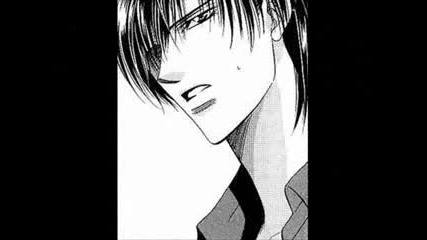 Skip Beat - Consume Me 