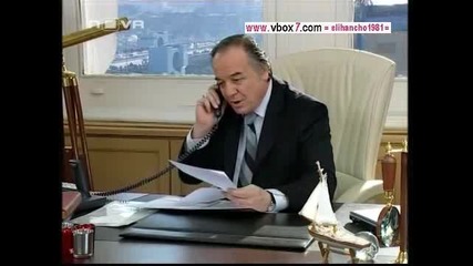 Истанбулска Приказка Еп.24 Част 4 - 4 