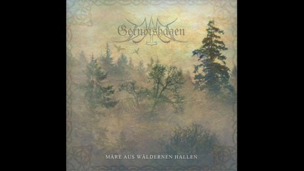Gernotshagen - Mare Aus Waldernen Hallen