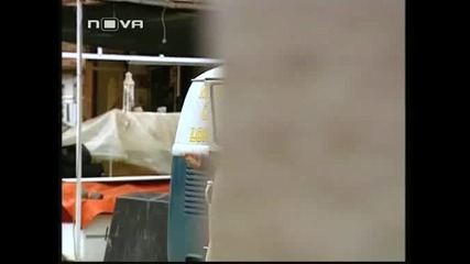 Пламъкът на сърцето еп.42/6 част