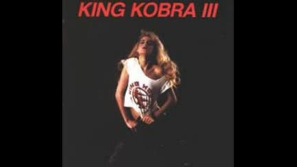 King Kobra - Redline