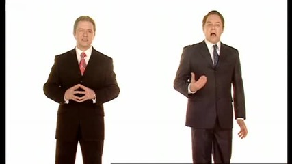 Im a Pm - Dead Ringers - Bbc 