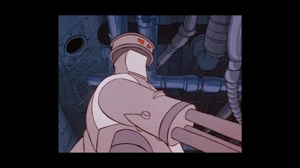 Bravestarr - 59 - Space Zoo 