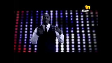 Akon & Melissa - Yalli Naseeni