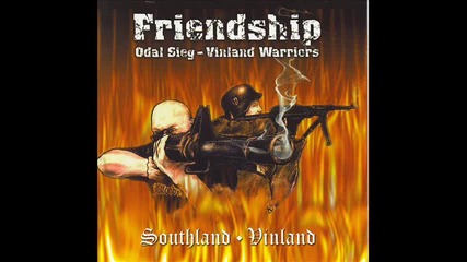 Vinland Warrior - Thats Right