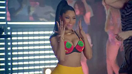 ✦2014✦ Ariana Grande ft. Jessie J, Nicki Minaj - Bang Bang