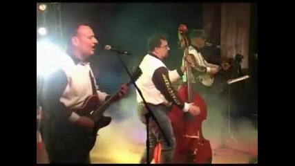 Lennerockers - Far From The Charts
