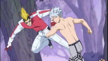 Fairy Tail - Episode 056 - English Dubbed