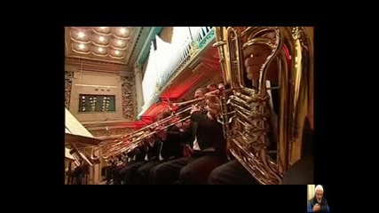 Tchaikovsky- Suite from Swan Lake-сюита от Лебедово езеро
