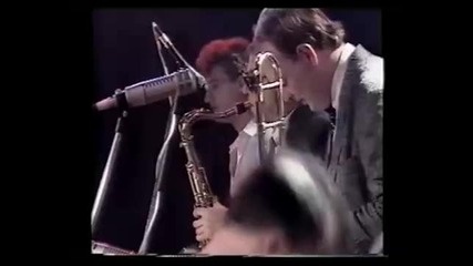 Working Week - Inner City Blues