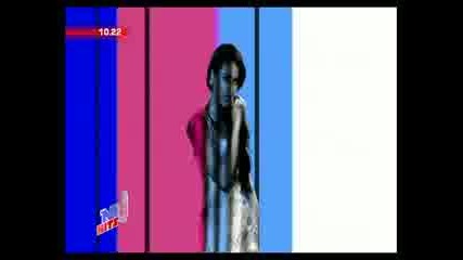 Matt Pokora Ft. Verse - They Talk About Me 