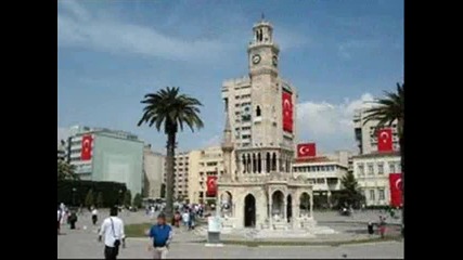 izmir ben