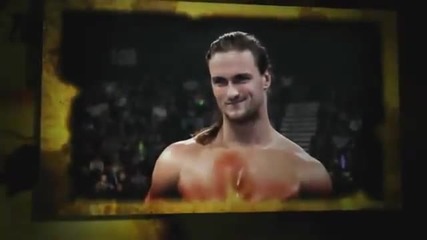 Drew Mcintyre - Broken Dreams Current Titantron