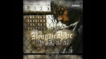 Krayzie Bone - Life! A Lesson To Learn [subs]