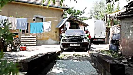Story of Duda's e30