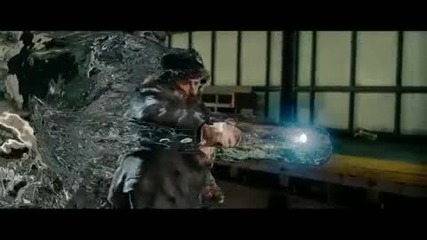 The Sorcerers Apprentice - Trailer 4 