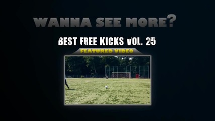 Top 5 Goals of the Week