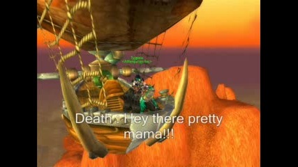 Deaths Adventure Nr.2