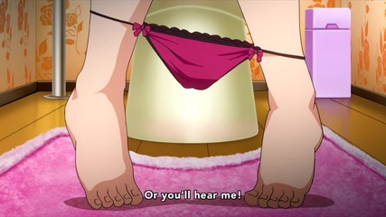 Maken-ki! Two Episode 5 Eng Subs