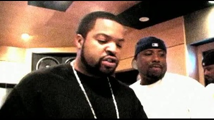 Ice Cube - Smoke Some Weed [високо качество] + Текст