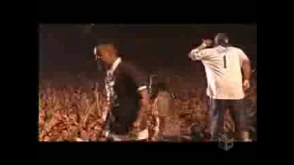 Live Black Eyed Peas - Lets get it started ( Live in Japan ) 