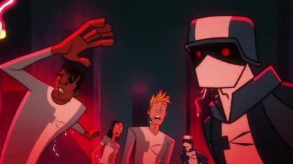 Motorcity s01 e15