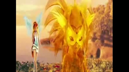 winx movie - bloom - a un passo da me