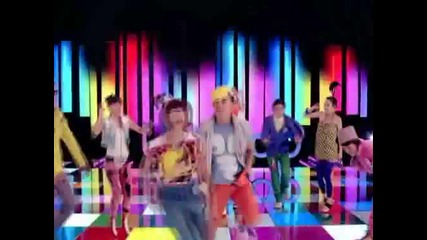 Big Bang & 2ne1 - Lollipop Mv 