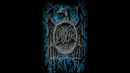 Slayer - Desire