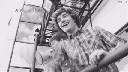 Liam Payne one direction up all night