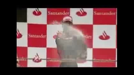 Sebastian Vettel Tribute - Best Moments 